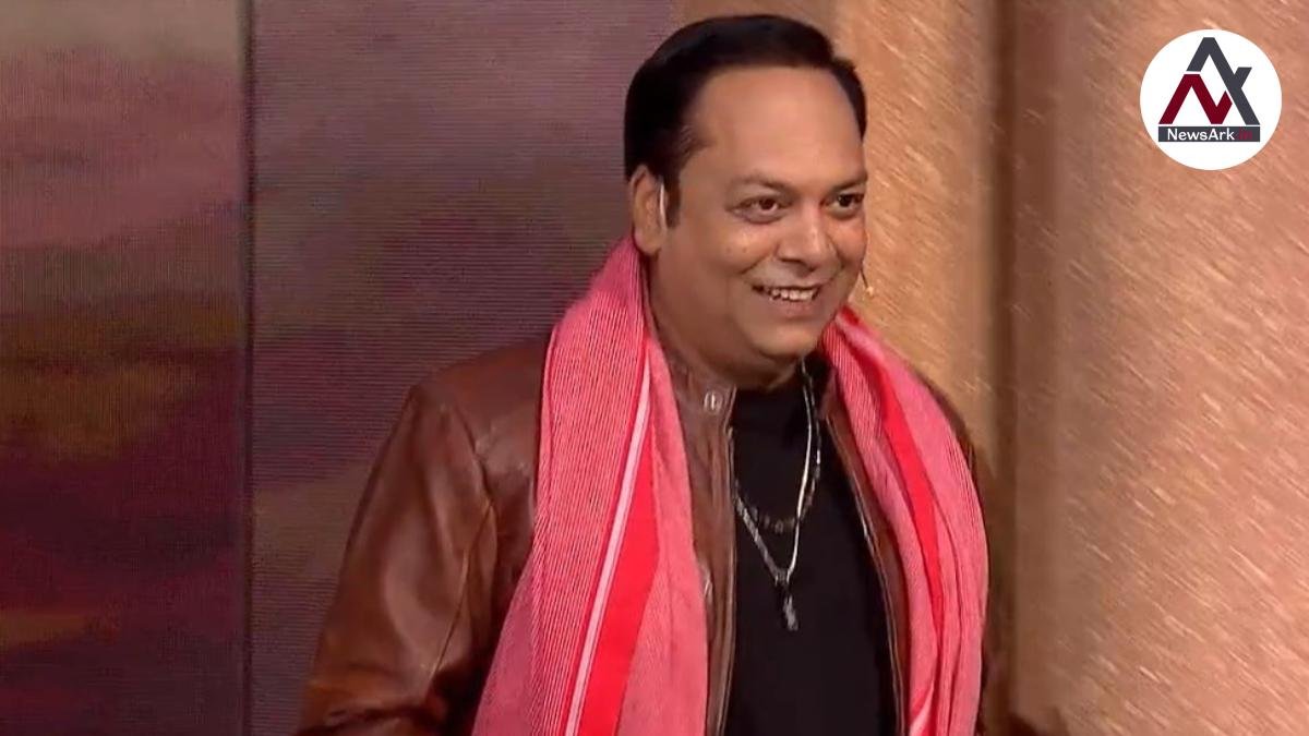 Gangs of Wasseypur's Definite is now a Bigg Boss 19 contestant: Meet Zeishan Quadri