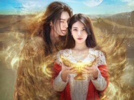 'Genie, Make a Wish' OTT release: Here's when and where you can watch Kim Woo-bin and Bae Suzy's rom-com