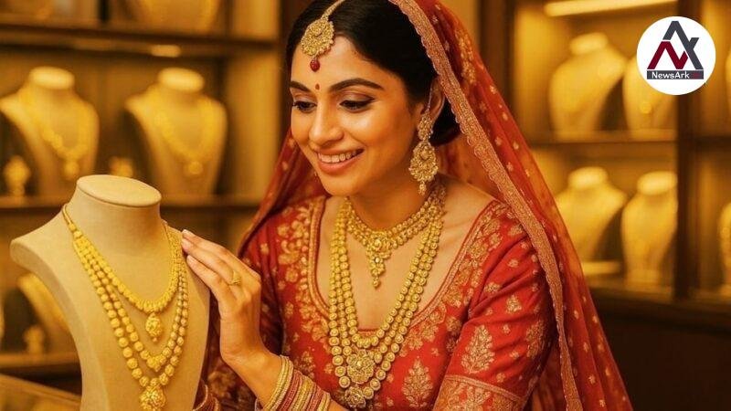 Gold Price Forecast 2025: Can Rates Touch ₹2.5 Lakh in the Coming Years?