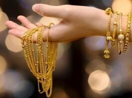 Gold Price Today in India: 24K, 22K, and 18K Rates on August 11, 2025