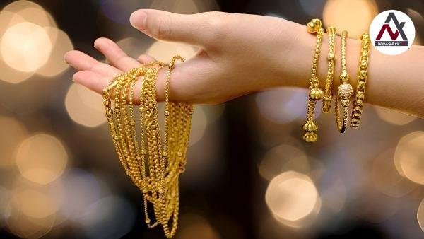 Gold Price Today in India: 24K, 22K, and 18K Rates on August 11, 2025