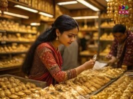 Gold and Silver Price Today in India, 18 August 2025