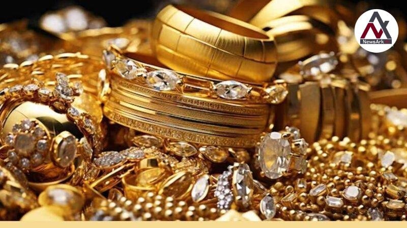 Gold and Silver Rates on Friendship Day 2025: Check the Latest Prices Before You Buy
