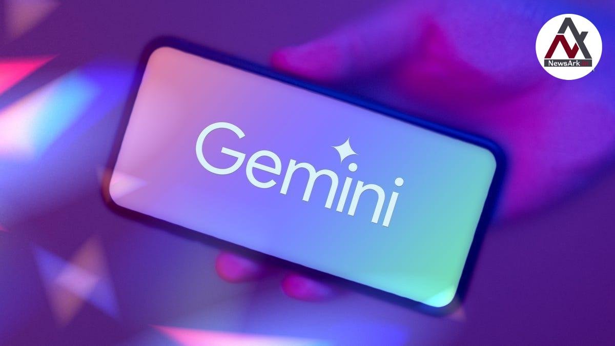 Google Gemini AI Using Your Personal Chats for Training
