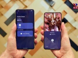Google Quick Share Coming to iOS: Seamless File Transfer Between Android and iPhone
