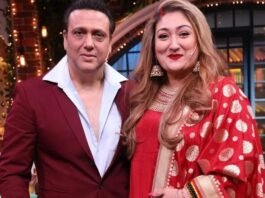 Govinda Divorce News: Truth Behind Govinda and Sunita Ahuja Separation Reports