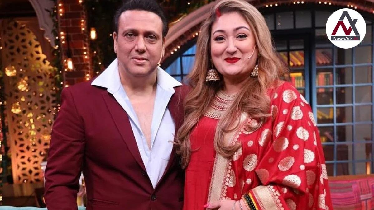 Govinda Divorce News: Truth Behind Govinda and Sunita Ahuja Separation Reports