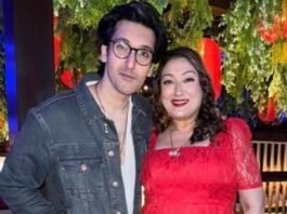 Govinda’s Son Yashvardhan to Star in a Film with National Award Winner, Says Sunita Ahuja
