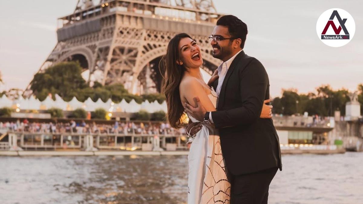 Hansika Motwani and Sohael Khaturiya living separately? Here's what we know