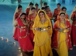 Hartalika Teej 2025 songs: Devotional, romantic and Bhojpuri hits to celebrate