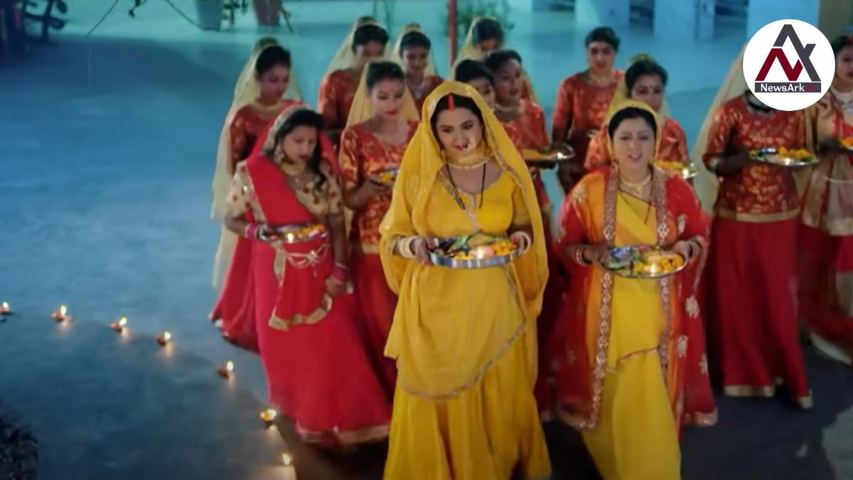 Hartalika Teej 2025 songs: Devotional, romantic and Bhojpuri hits to celebrate