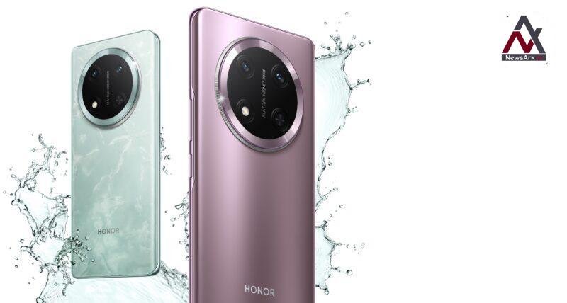 Honor X7c 5G Launched in India Under ₹15,000
