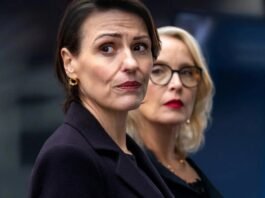 Hostage ending explained: Who dies, who survives and what's next in Netflix thriller?