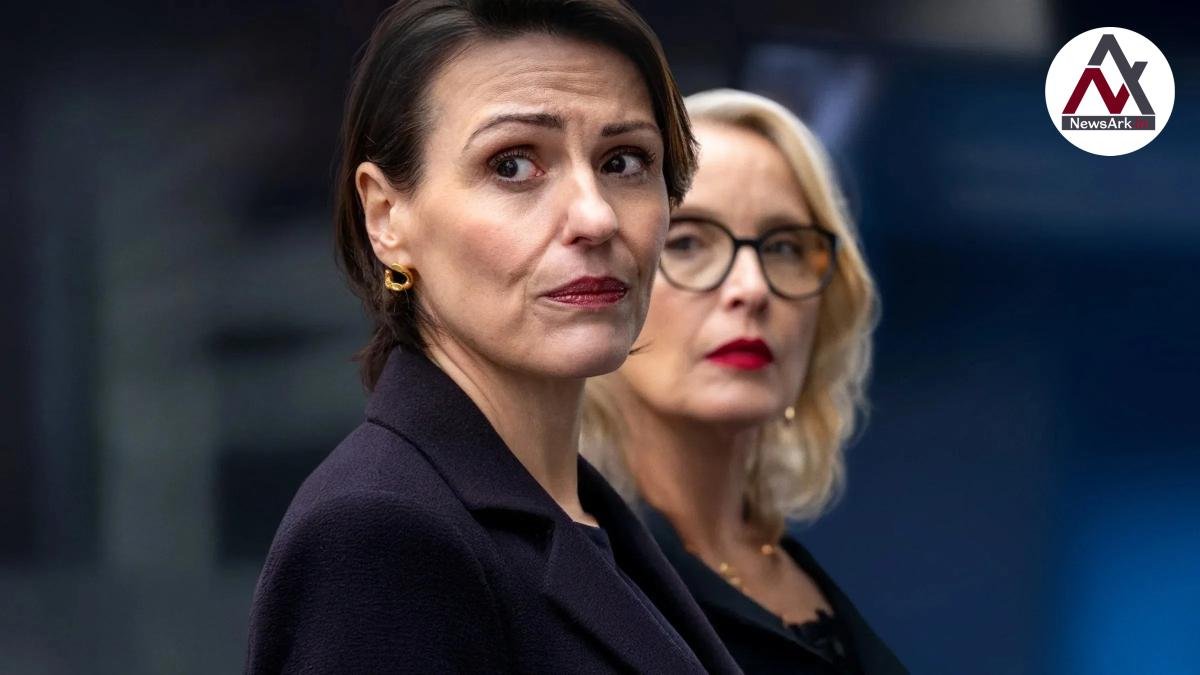 Hostage ending explained: Who dies, who survives and what's next in Netflix thriller?
