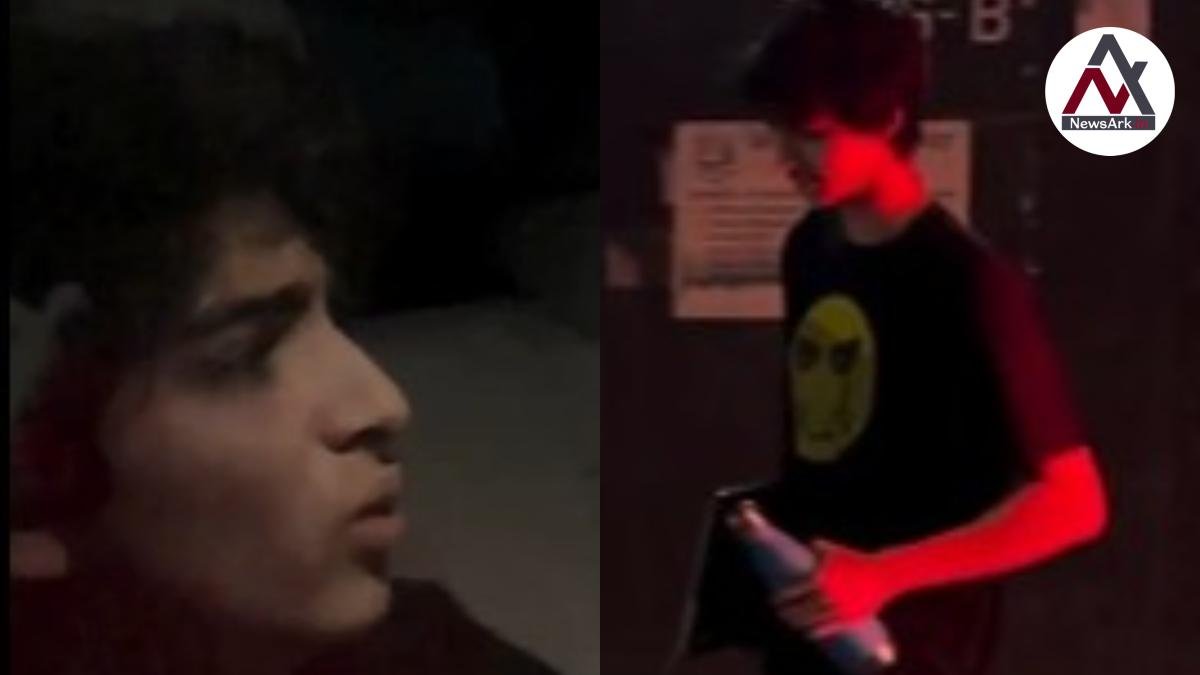 Hrithik Roshan's son Hridaan gets weirdly chased by paps, internet fumes at violation of privacy