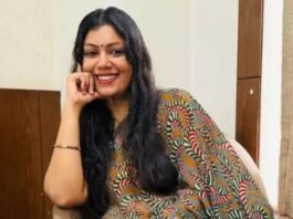 IAS Medha Roopam: From Shooting Champion to Noida’s First Woman DM