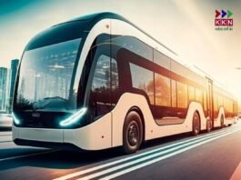 IIT Hyderabad Launches India’s First AI-Powered Driverless Bus