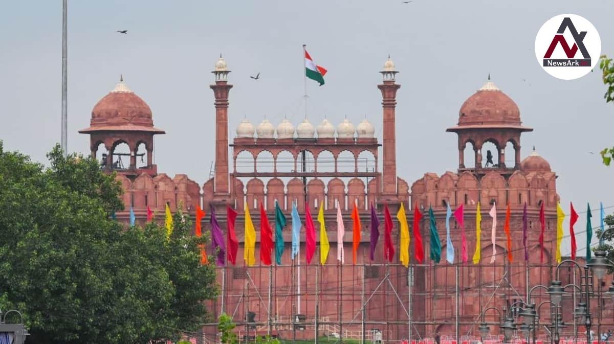 Independence Day 2025: Delhi Turns into a Security Fortress Ahead of Celebrations