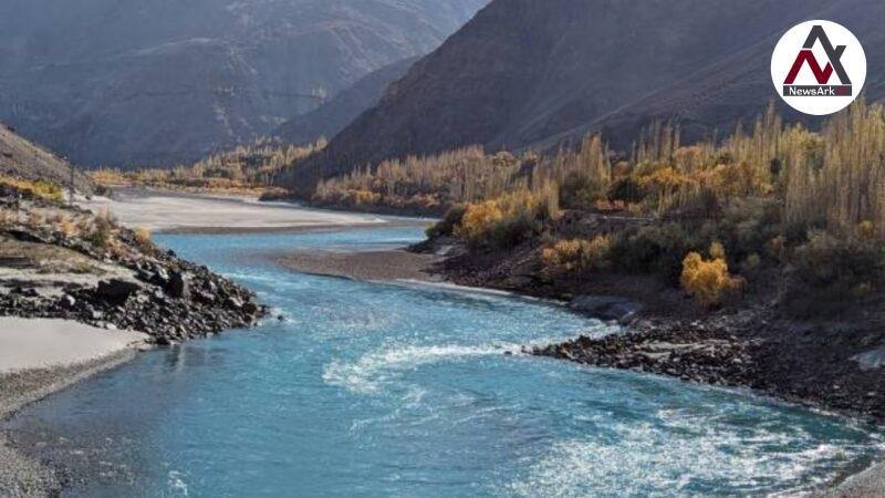 India Rejects Arbitration Court Ruling on Indus Waters, Cites Lack of Jurisdiction