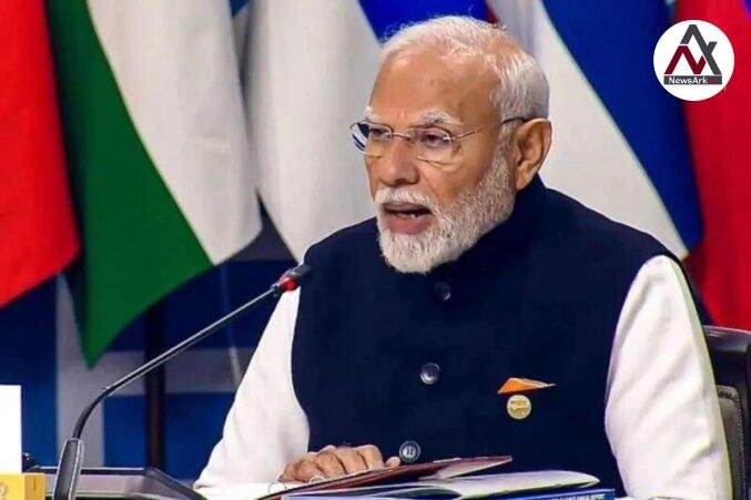India Stands Firm Against Trump’s Tariff War: A Strategic Approach to Sovereignty