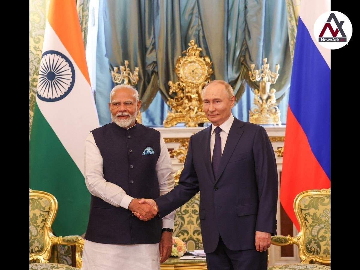 India to Continue Russian Oil Imports Despite Trump’s Warning, Say Government Sources