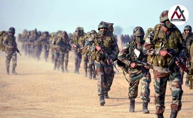 Indian Army SSC Tech Recruitment 2025