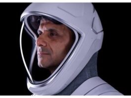 Indian Astronaut Shubhanshu Shukla Shares Childhood Memories