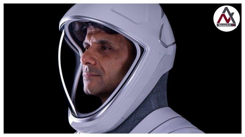 Indian Astronaut Shubhanshu Shukla Shares Childhood Memories