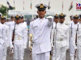 Indian Navy INCET Hall Ticket 2025 Released