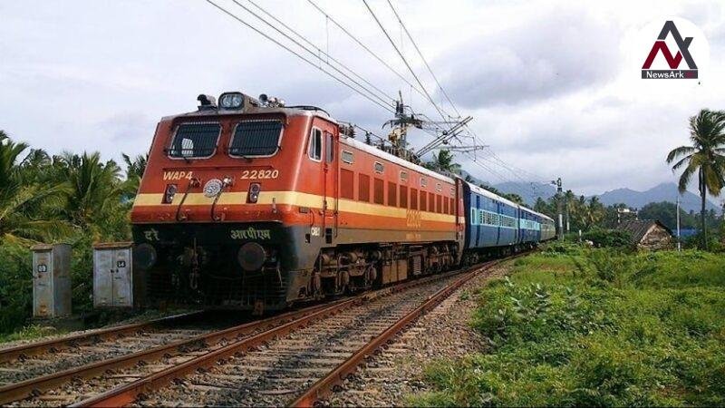 Indian Railways Announces Festive Season Discount on Round Trip Tickets