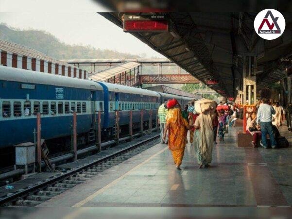 Indian Railways Announces Major Plans for Bihar