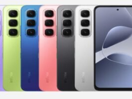 Infinix Hot 60i 5G to Launch in India on August 16: Full Details