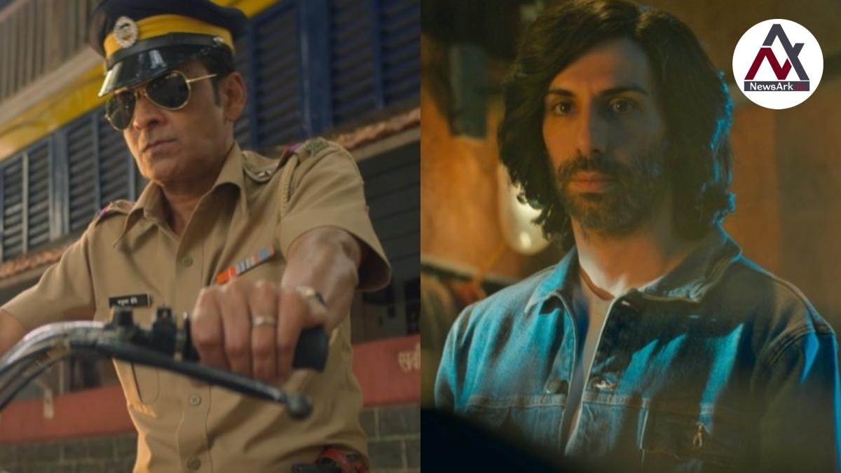 Inspector Zende trailer [WATCH]: Manoj Bajpayee hunts Jim Sarbh in thrilling cat-and-mouse chase