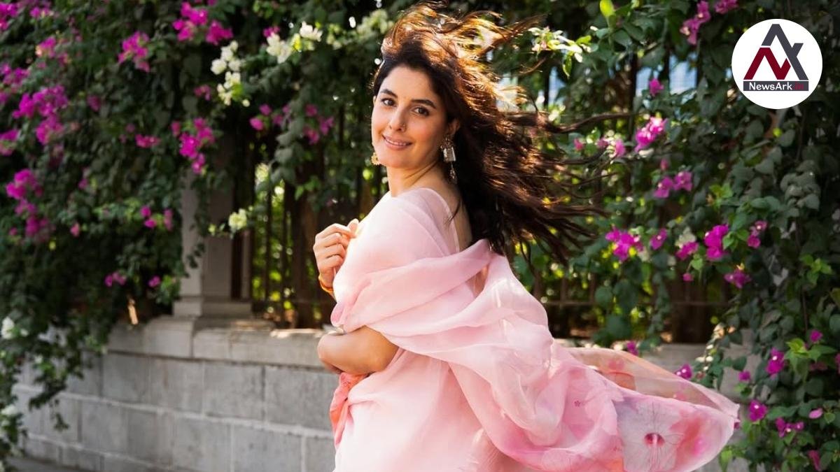 Isha Talwar says YRF's Shanoo Sharma made her cry at a restaurant during bizarre audition