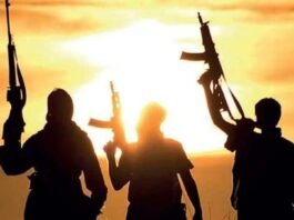 Jaish Terrorists Enter Bihar Through Nepal, Police Headquarters Issues High Alert