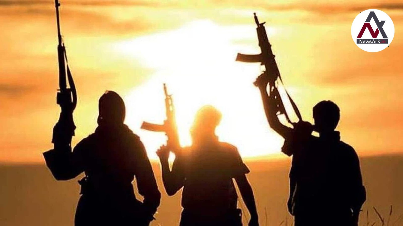 Jaish Terrorists Enter Bihar Through Nepal, Police Headquarters Issues High Alert