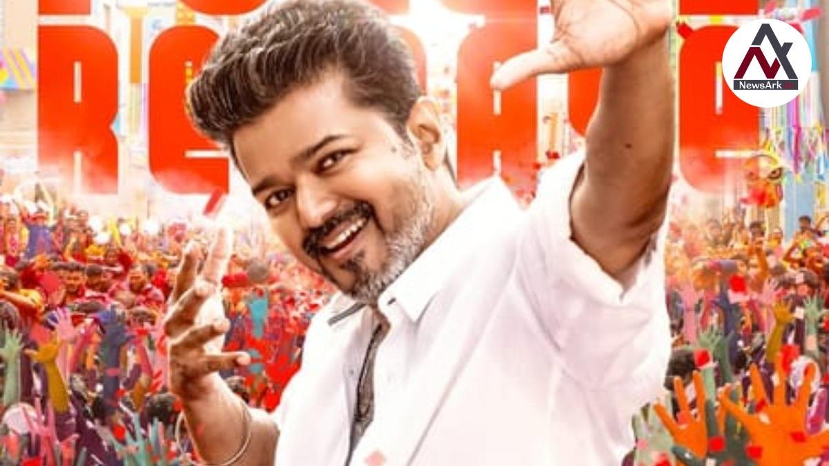 Jana Nayagan: Thalapathy Vijay's final movie release date and cast revealed