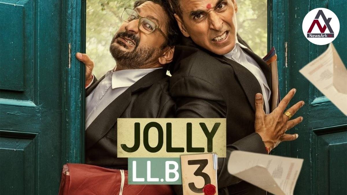 Jolly LLB 3 Teaser Out: Akshay Kumar-Arshad Warsi's film seems like a double doze of comedy | Watch