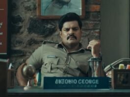 Kanmattam: How real scandals in Thrissur became gripping Malayalam crime drama on OTT