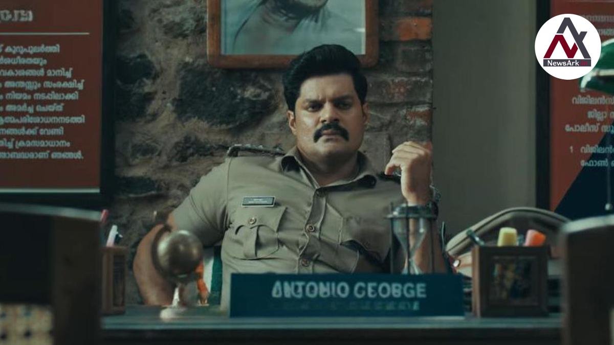Kanmattam: How real scandals in Thrissur became gripping Malayalam crime drama on OTT