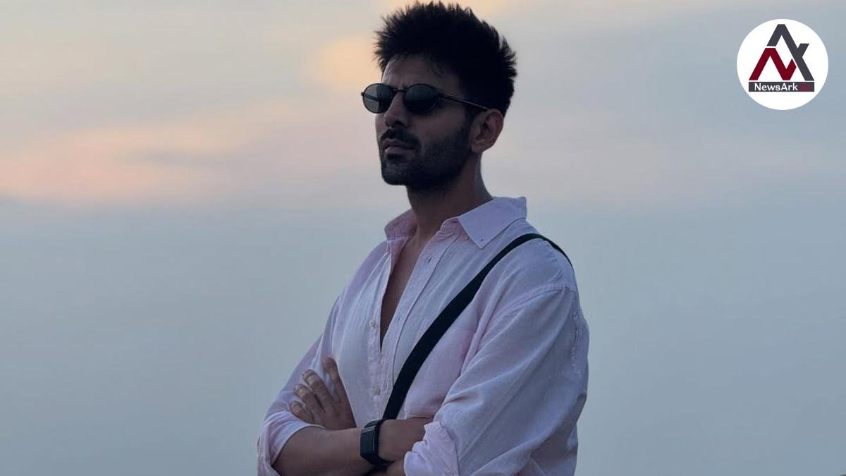 Kartik Aaryan's clarification on Pakistani restaurant event controversy