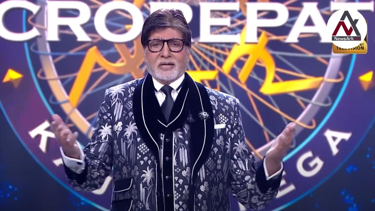 Kaun Banega Crorepati 2025 begins: New lifeline, prize money hike, and episode 1 highlights