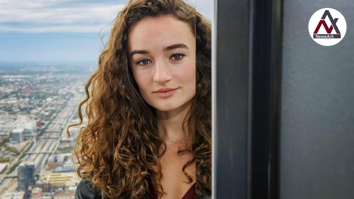 Kelley Mack of The Walking Dead dies at 33 after battle with glioma