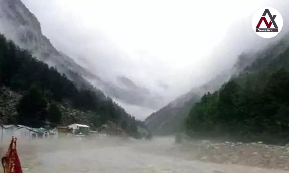 Kishtwar Cloudburst Tragedy: Heavy Rainfall Sparks Devastation, Death Toll Rises