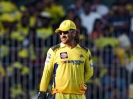 MS Dhoni’s Long-Term Association with Chennai Super Kings: A Strong Future Ahead