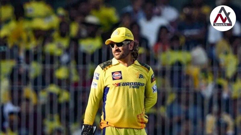 MS Dhoni’s Long-Term Association with Chennai Super Kings: A Strong Future Ahead