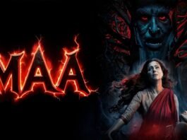 Maa shooting locations: From Kolkata to Hyderabad, here's where Kajol's horror film was shot