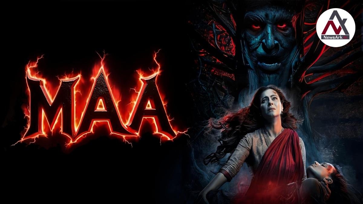 Maa shooting locations: From Kolkata to Hyderabad, here's where Kajol's horror film was shot