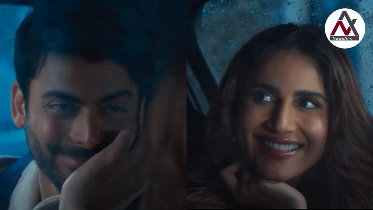 Makers of Abir Gulaal to release Fawad Khan-Vaani Kapoor's film overseas after Sardaar Ji 3's success?