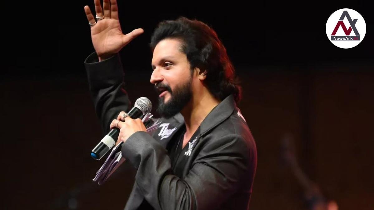 Malayalam actor and anchor Rajesh Keshav critical after collapsing on stage
